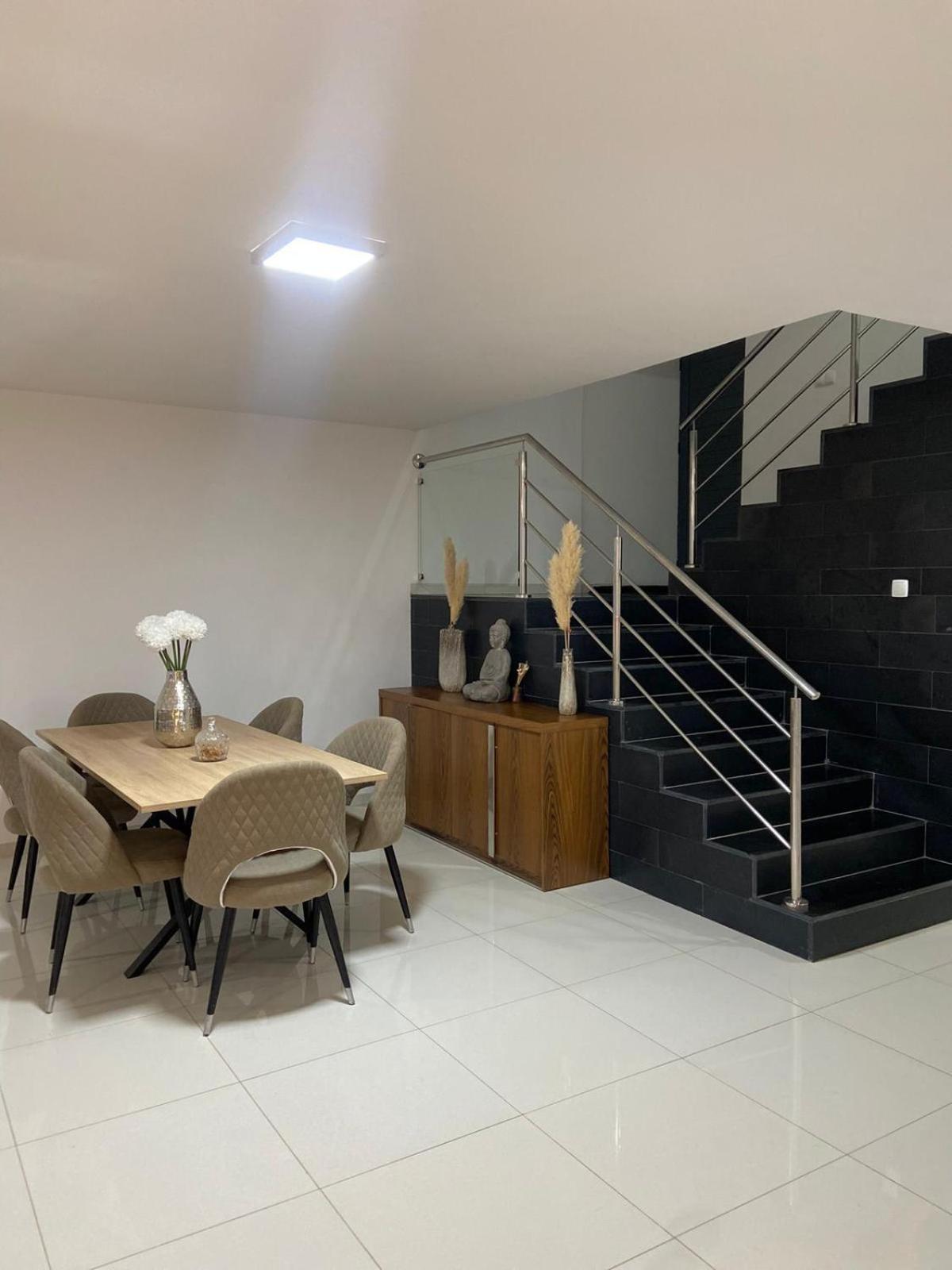 Nice Duplex, Praia Exterior photo