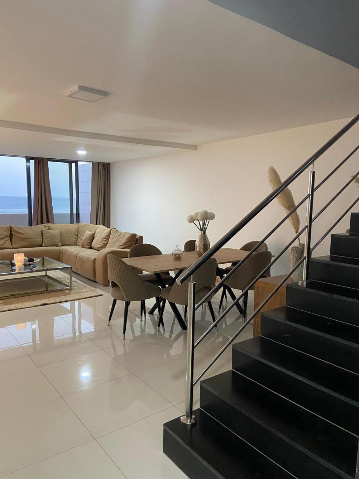 Nice Duplex, Praia Exterior photo