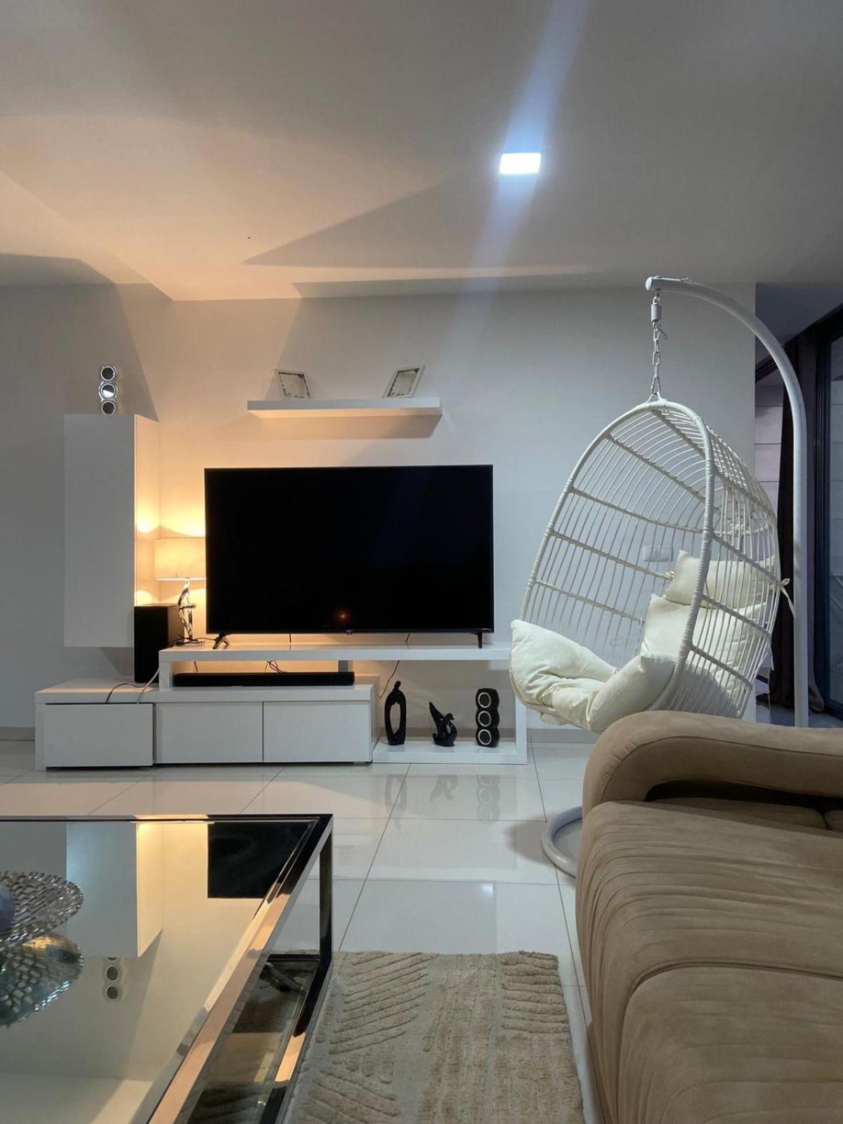 Nice Duplex, Praia Exterior photo