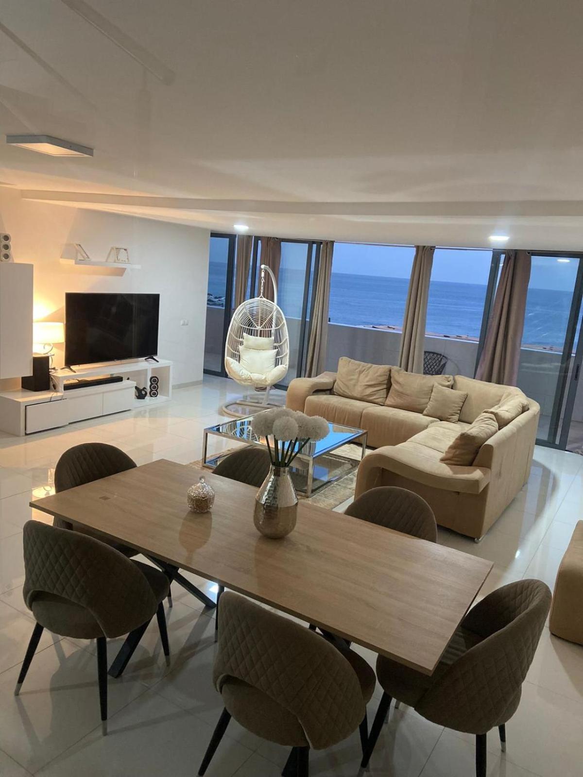 Nice Duplex, Praia Exterior photo