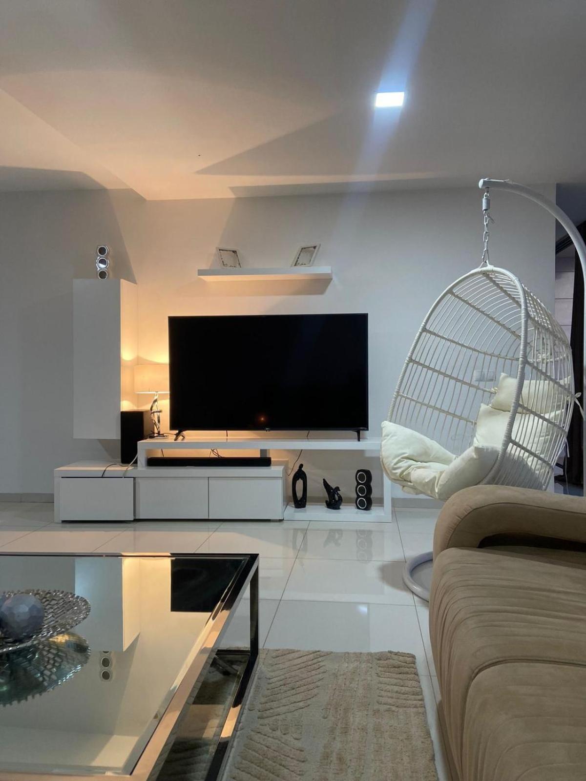 Nice Duplex, Praia Exterior photo