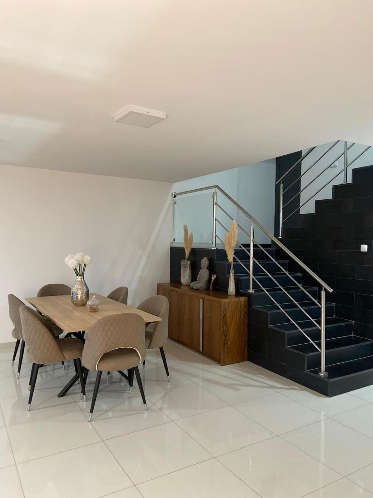 Nice Duplex, Praia Exterior photo