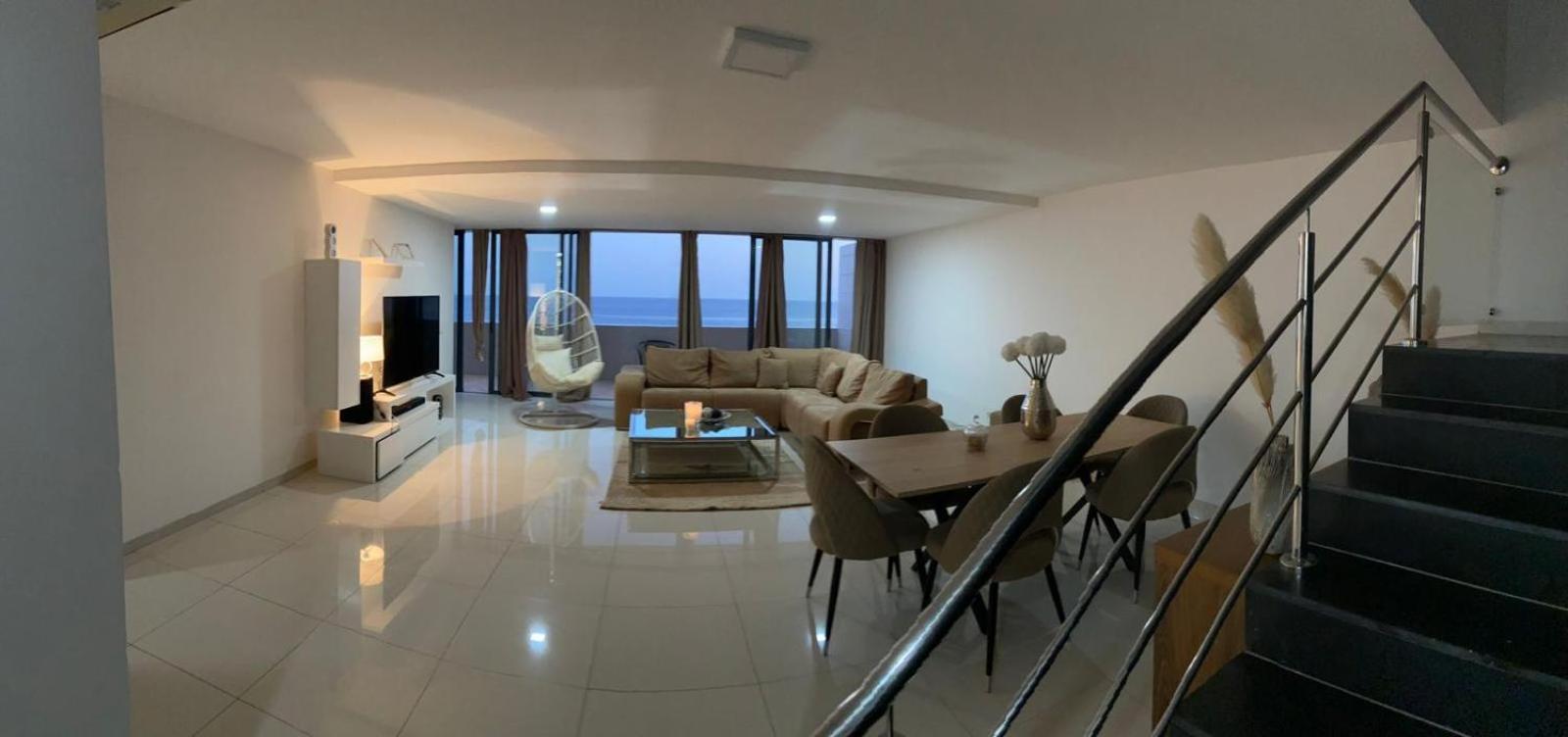 Nice Duplex, Praia Exterior photo