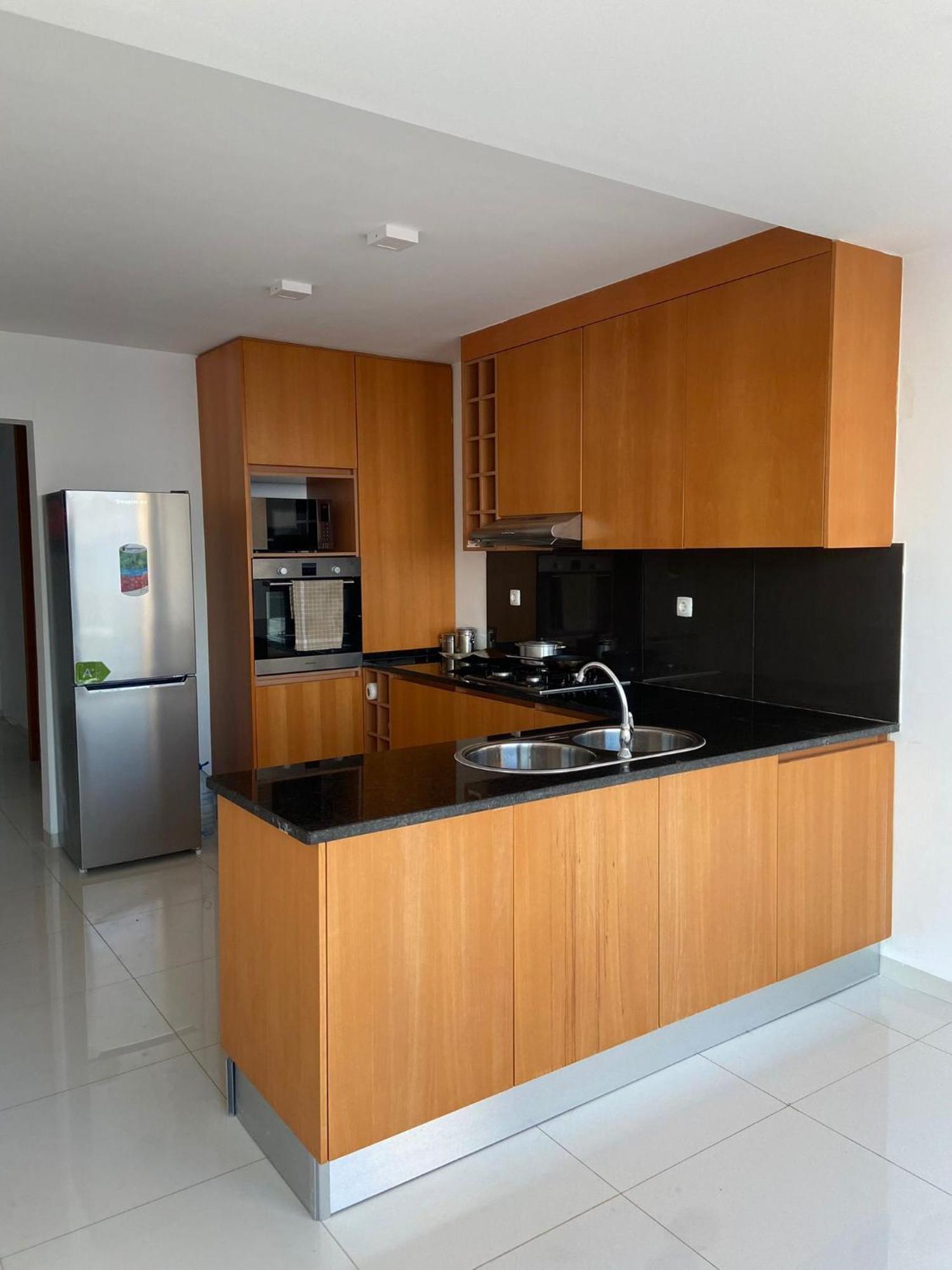 Nice Duplex, Praia Exterior photo