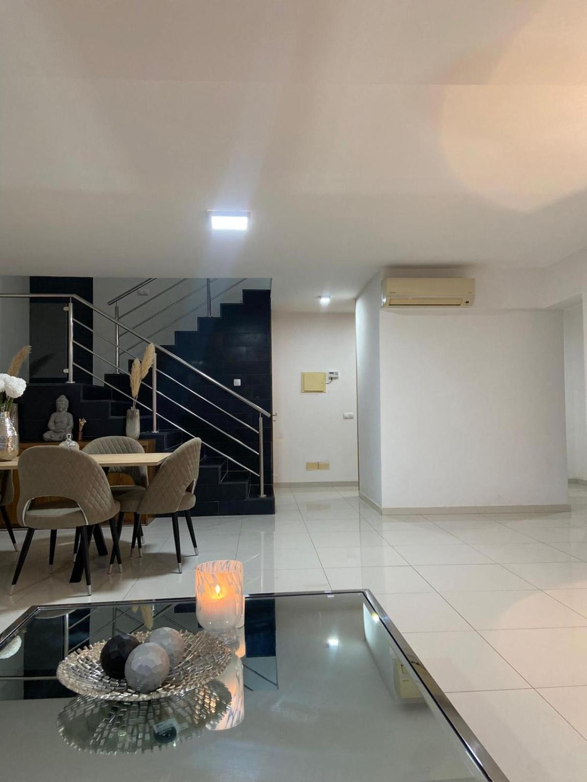 Nice Duplex, Praia Exterior photo